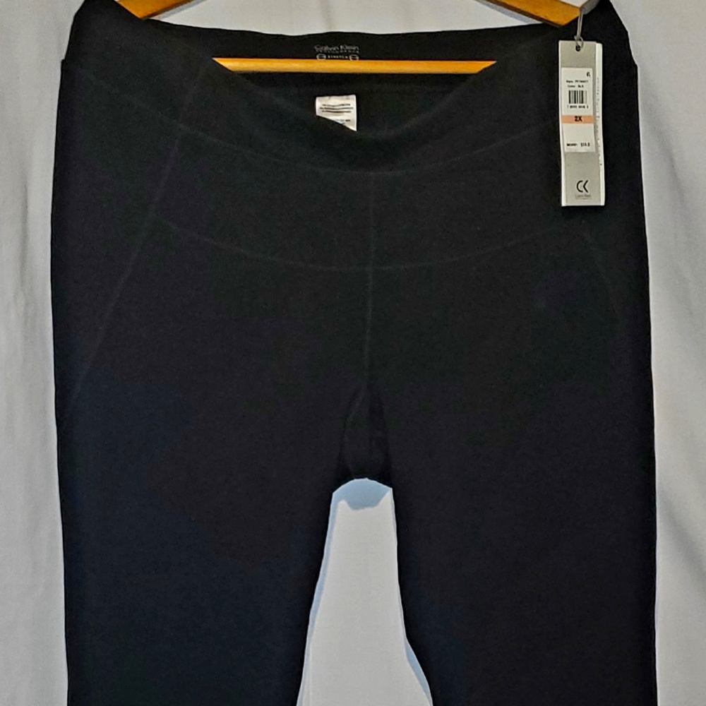 CALVIN KLEIN Performance Quick Dry